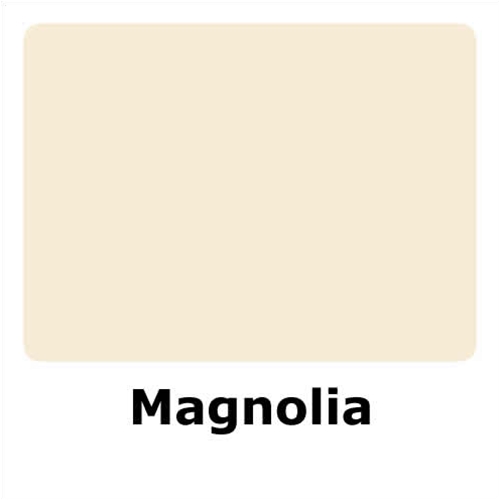 Magnolia epoxy pigment