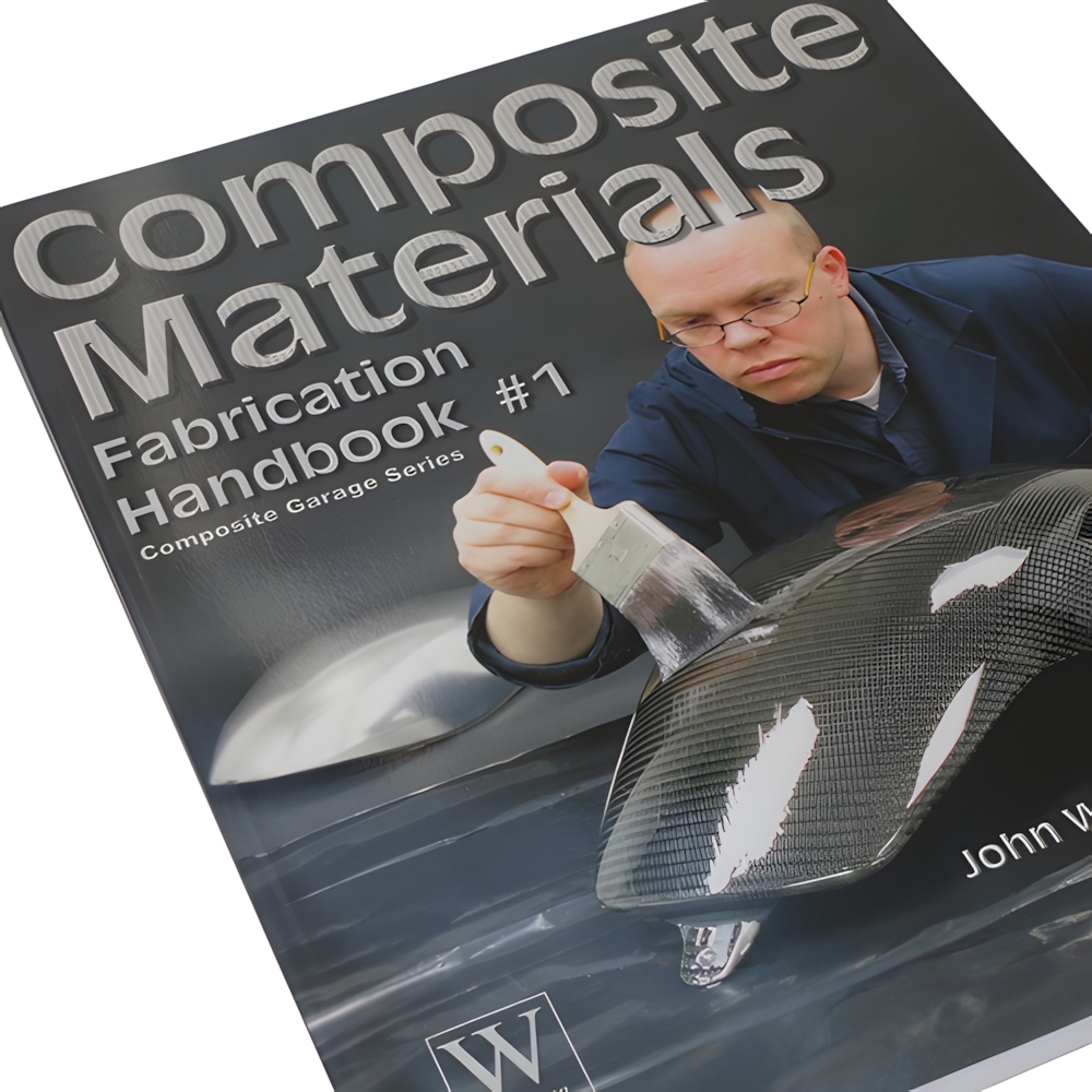Composite Materials Fabrication Handbook 1