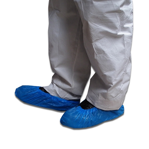 Disposable Shoe Covers