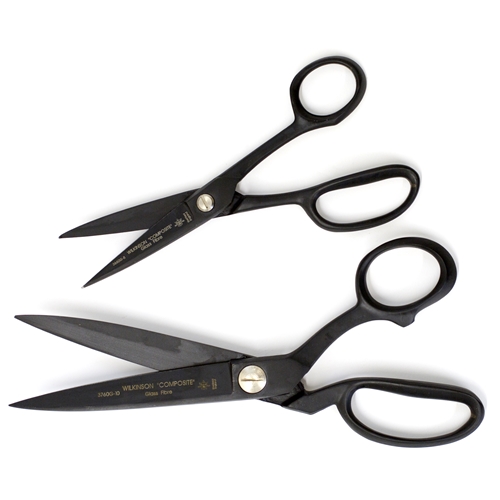 Glass Fibre Shears