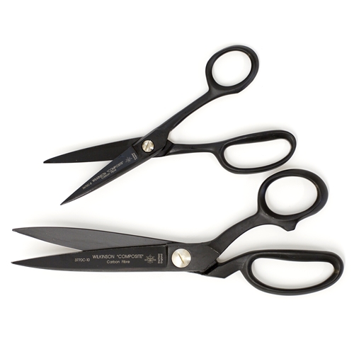 Carbon Fibre Shears