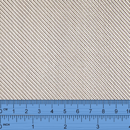 163g twill weave glass cloth 1m wide