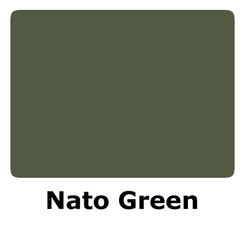 BS285 (GT)  Polyester Pigment Nato Green SB 2274