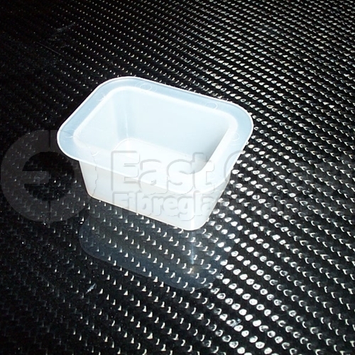 Resin Mould - 51x38x25mm rectangle