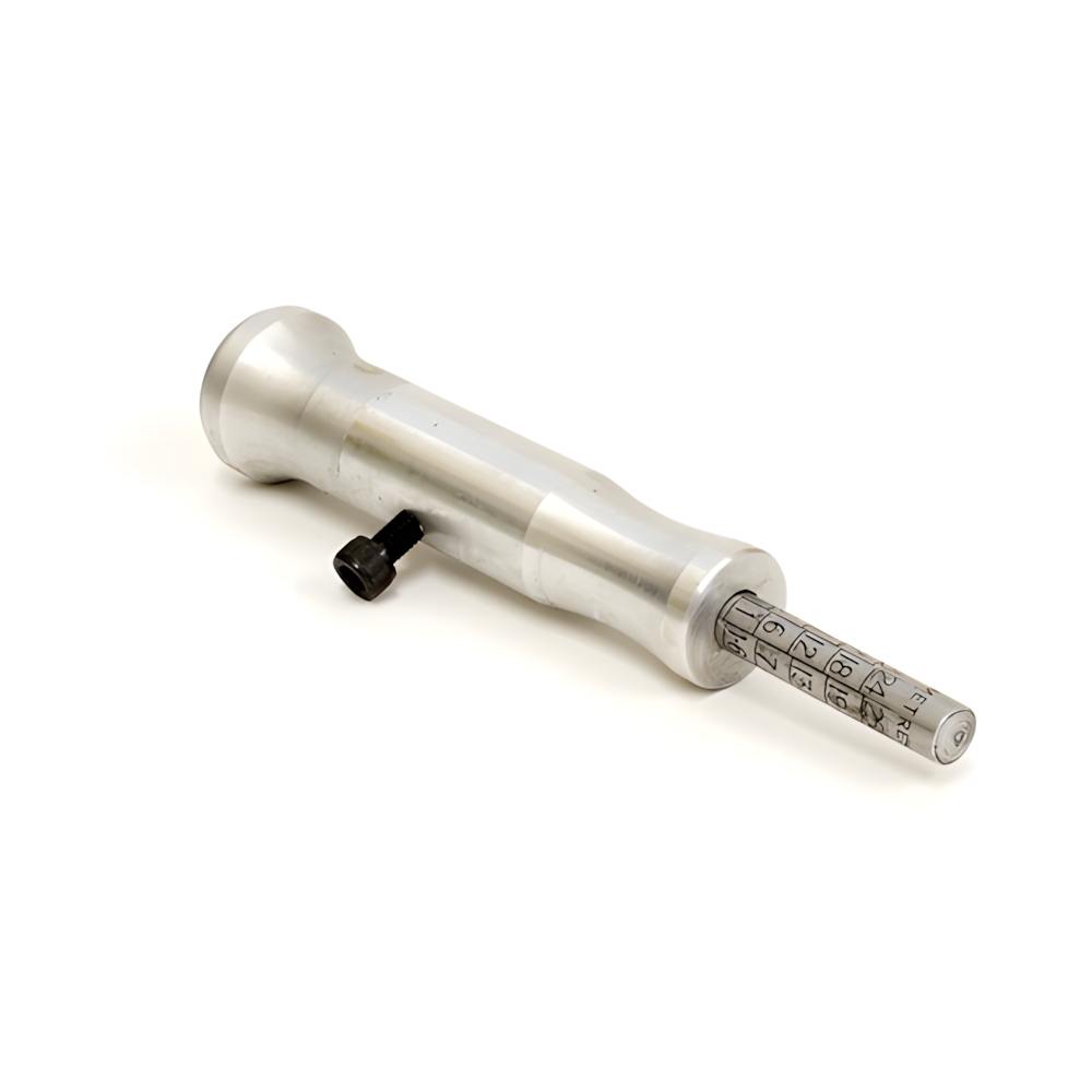 Laminate Thickness Gauge