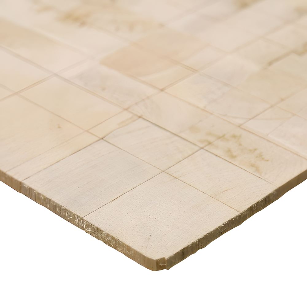 1/4" End Grain Balsa Core