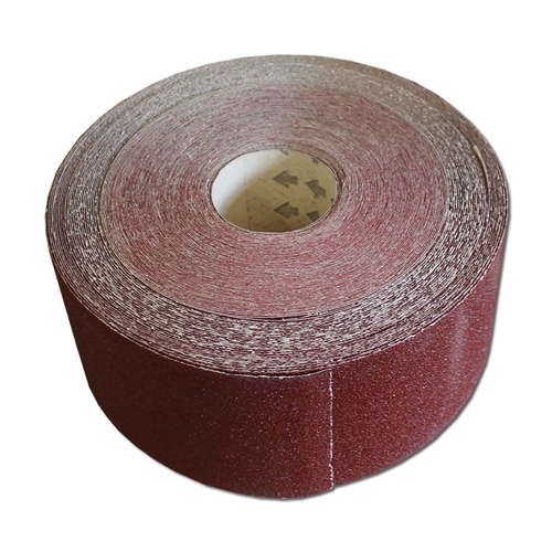F-Paper Abrasive - 40 grit