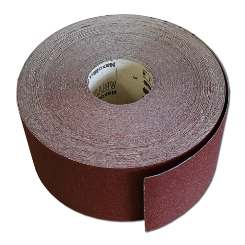 F-Paper Abrasive - 60 grit