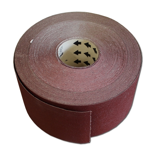 F-Paper Abrasive - 80 grit