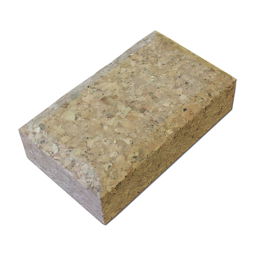 Cork Sanding Block