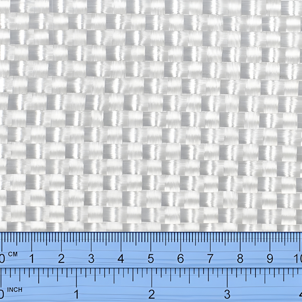 800g Woven Roving - 1 mt wide