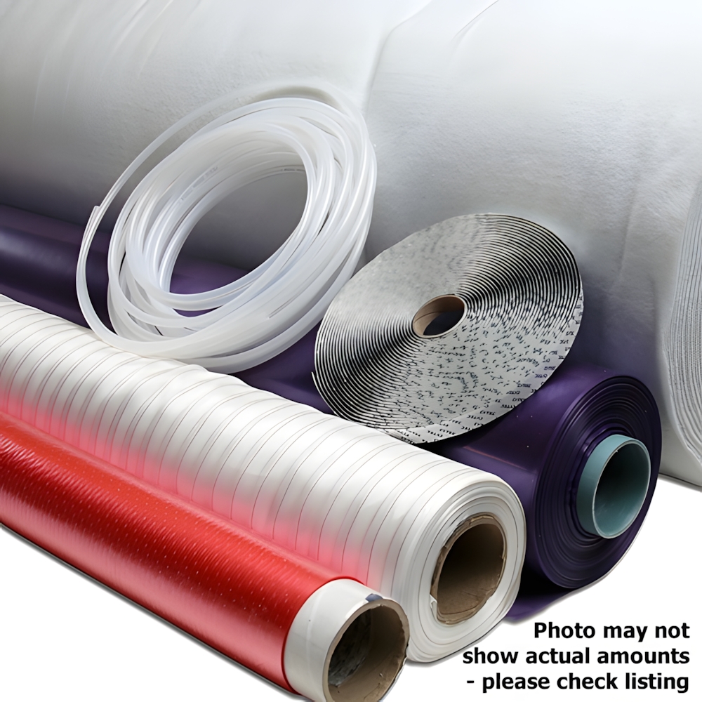 Vacuum Bagging Kit 1m²