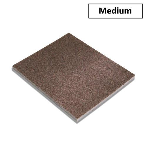 Indasa Foam Sanding Pad - Medium P320