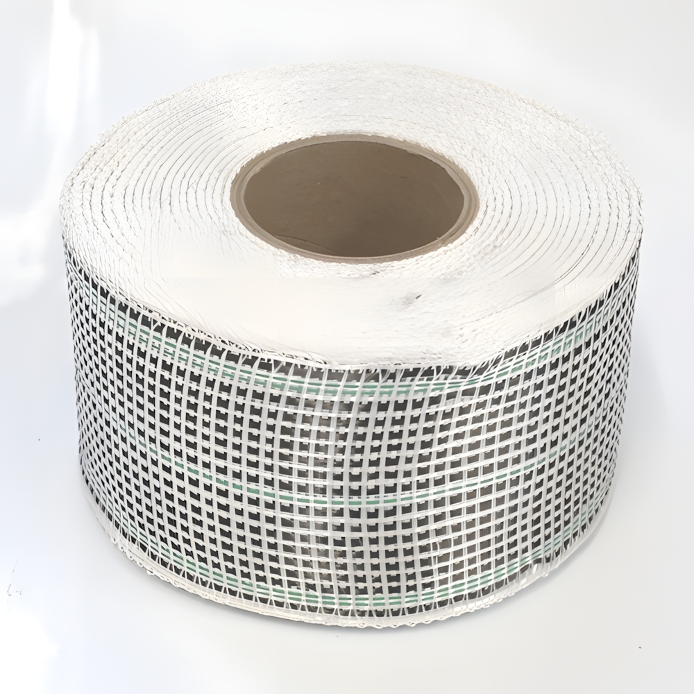 Surfboard Rail Tape Green Tracer