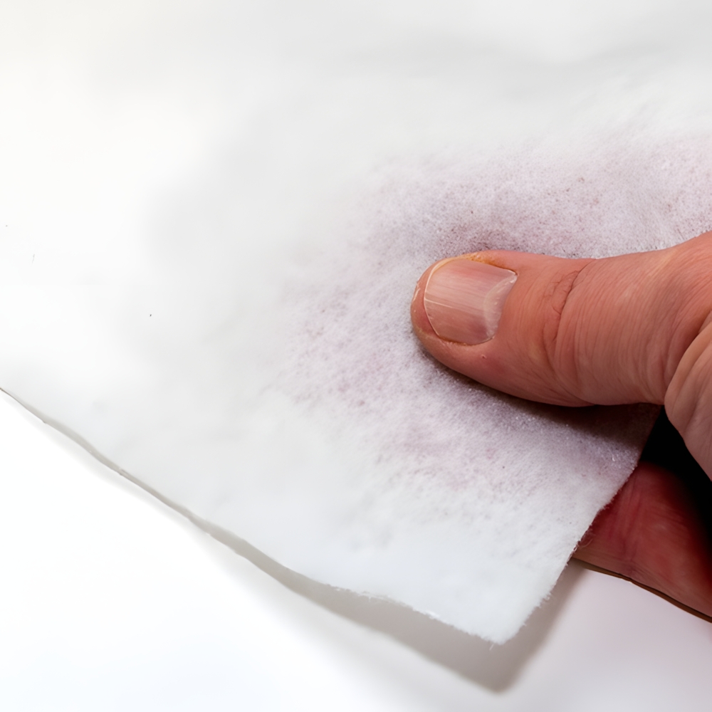 Polyester breather fabric 762mm (30") wide