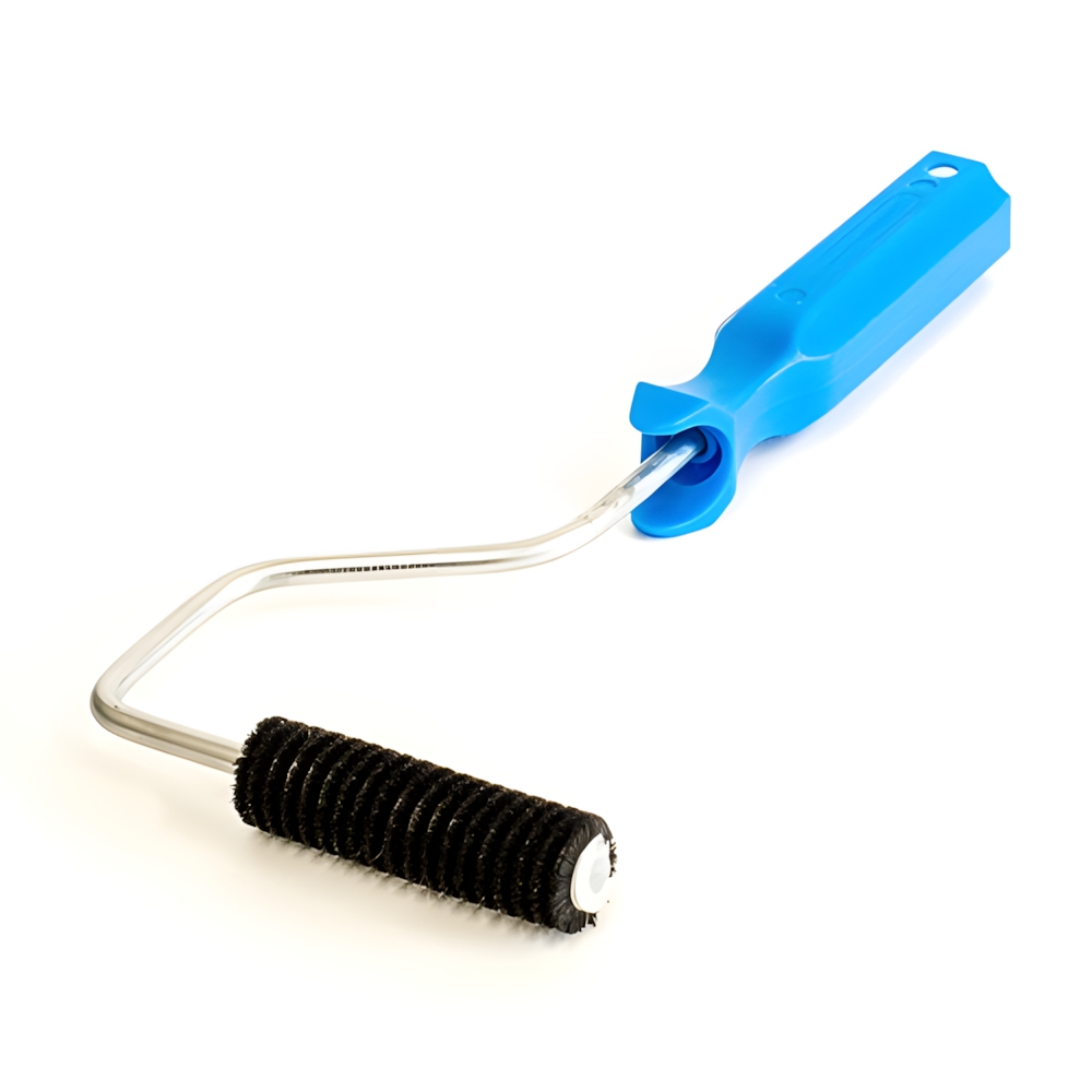 Ricambio Rullo Tyrolit 100 A - Cerchio 36x21x8mm Per Smerigliatrici E Levigatrici