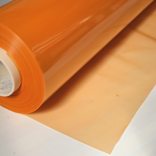 50 micron Vacuum bag film - 0.9 mt wide tube