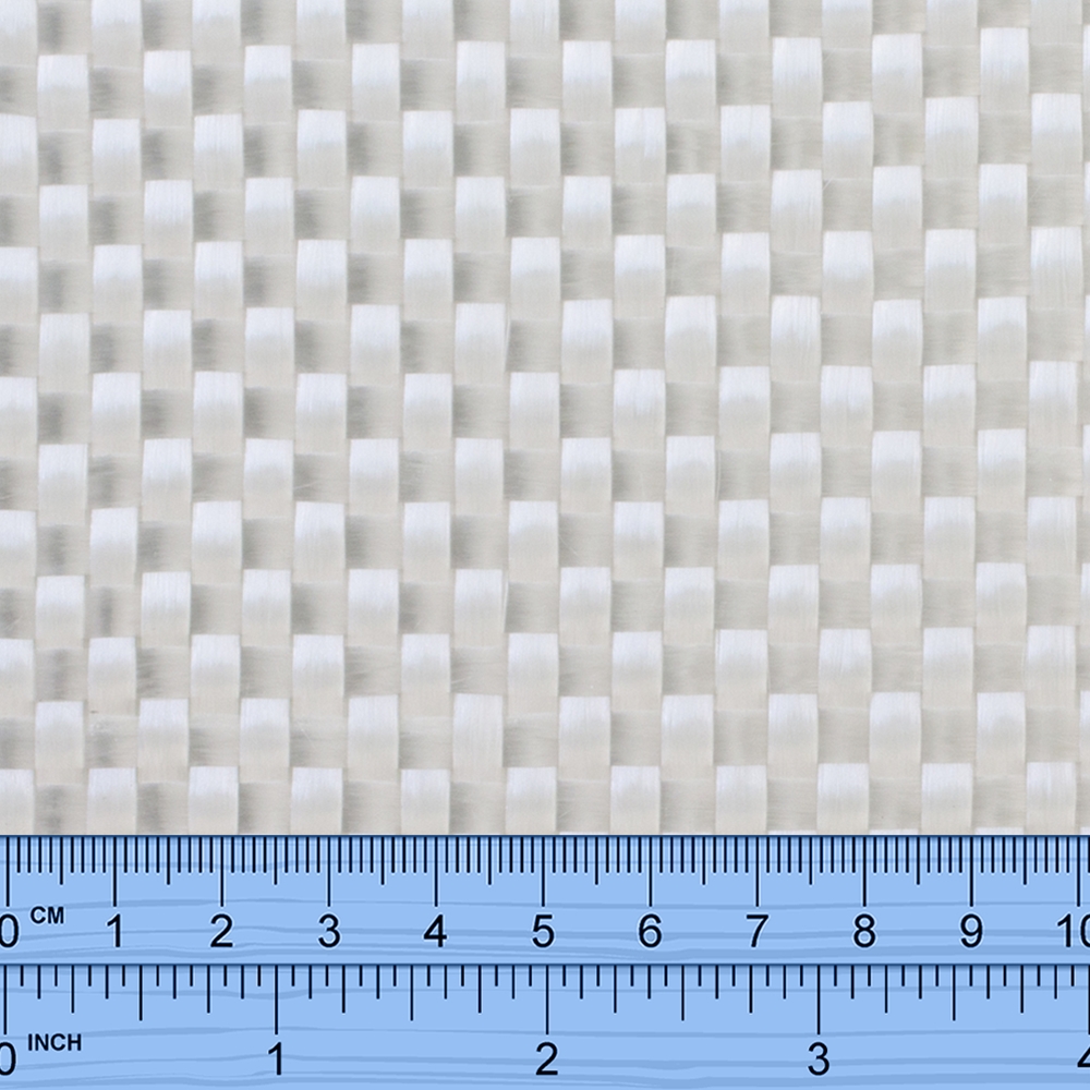 600g Woven Roving - 1 mt wide