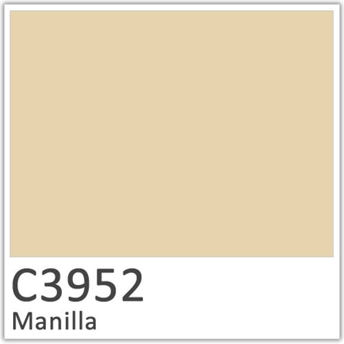 Manilla Polyester Flowcoat C3952