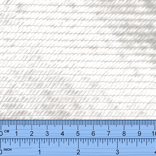 600g Biaxial cloth - 1.27 mt wide