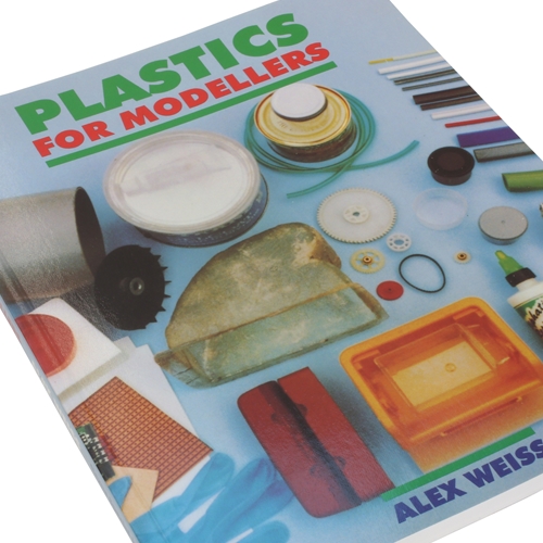 Plastics for modellers