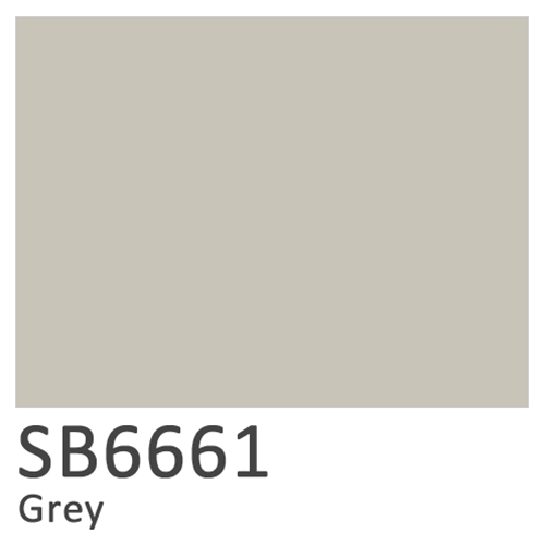 Scott Bader Grey 6661 Polyester Flowcoat