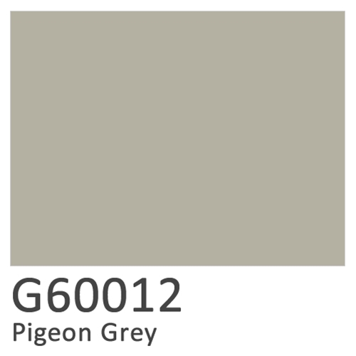 G60012 (GT) Polyester Pigment - Pigeon Grey