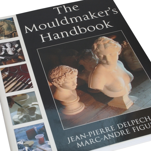 The Mouldmaker's handbook.