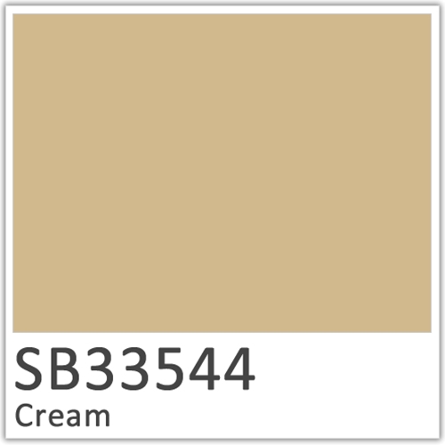 Polyester Gel-Coat - SB Cream 3967