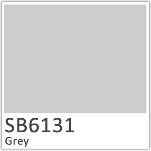 SB Grey 6131 (GT) Polyester Pigment