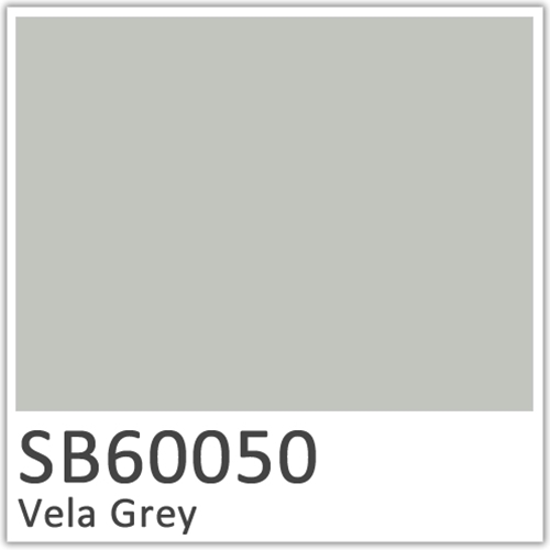 Polyester Gel-Coat - SB 60050 Vela Grey