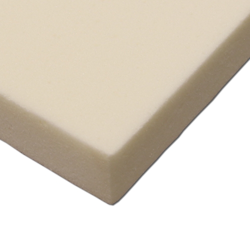 4 Polyurethane Foam Sheets 100mm