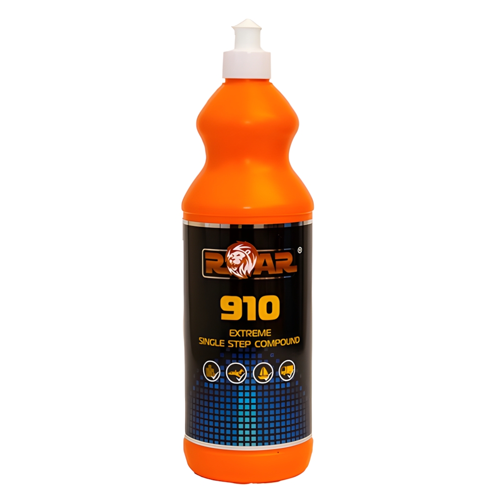ROAR 910 Extreme Single step Compound