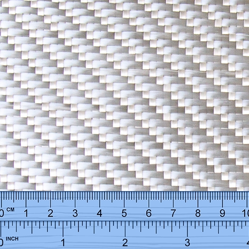 770g 3/1 Twill Weave Glass Cloth - 1 Mtr wide