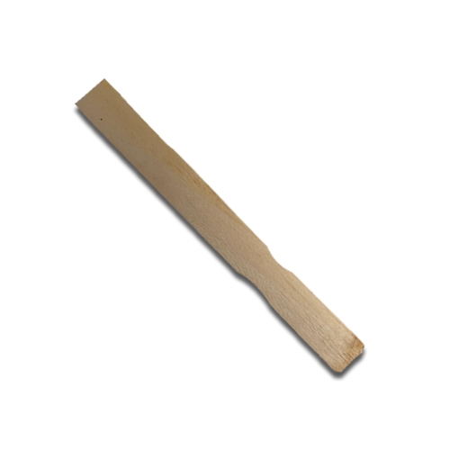 Wooden Paint Mixing Stick 200mm x 25mm x 3mm