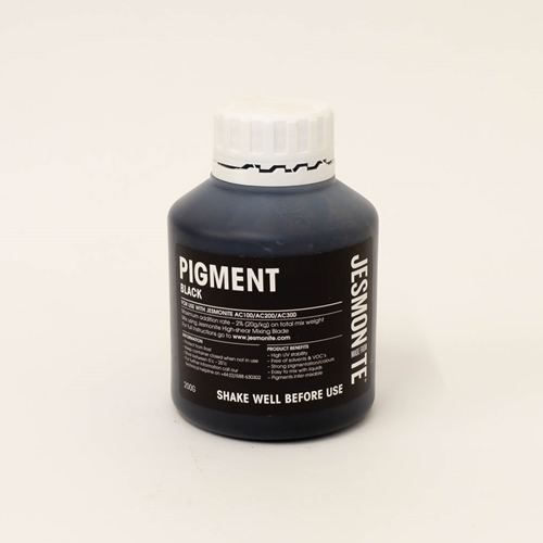 Jesmonite Pigment 200g 6 colours