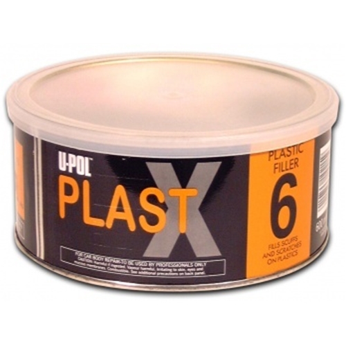 Upol Plast X no.6 Plastic Filler