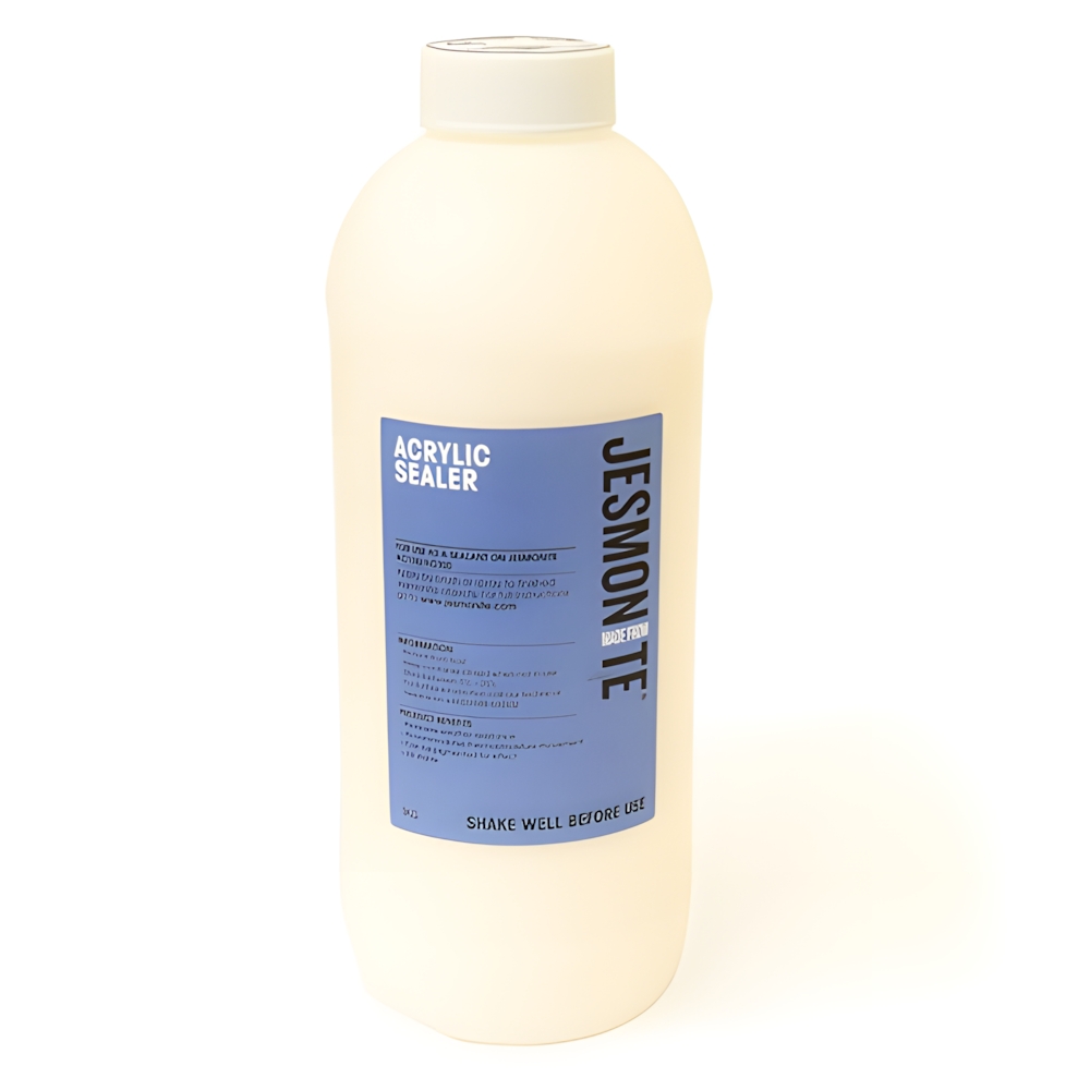 Jesmonite Acrylic Sealer 1 L bottle