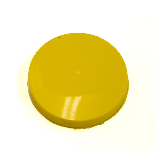 Silicone Pigment - Yellow