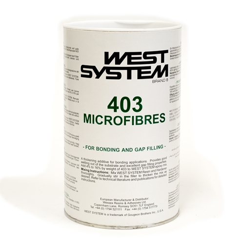 WEST SYSTEM 403 Microfibres