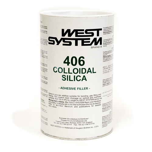 WEST SYSTEM 406 Colloidal Silica