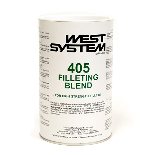 WEST SYSTEM 405 Filleting blend