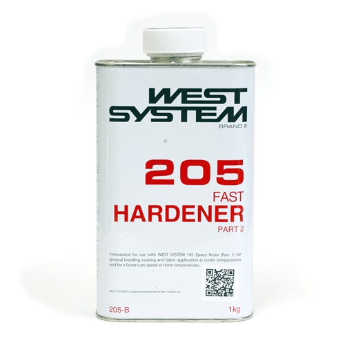WEST SYSTEM 205 Fast Hardener