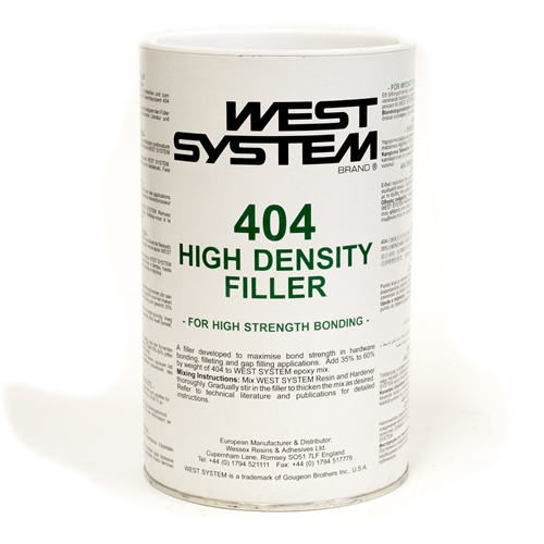 WEST SYSTEM 404 High density filler