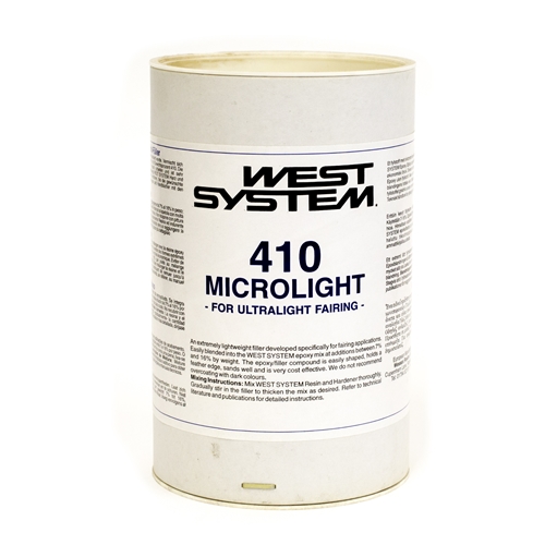 WEST SYSTEM 410 Microlight