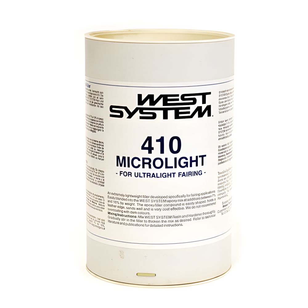 Microlight Strands WEST SYSTEM 410 Microlight