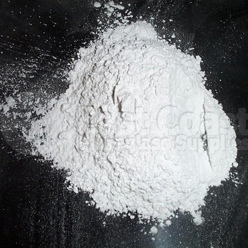 Marble filler powder