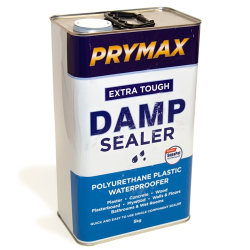 Prymax Damp / Pond Seal
