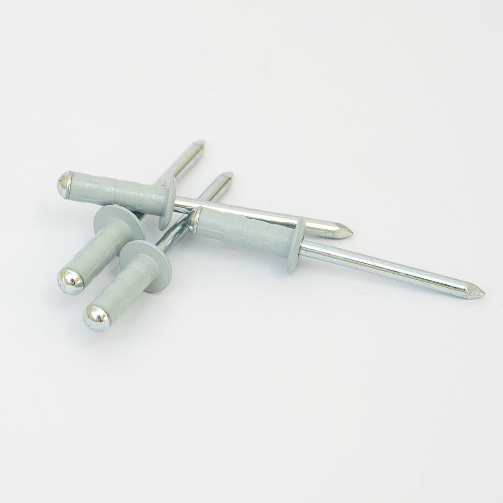 Coloured Blind Pop Rivets - BS18B17 - Albatross