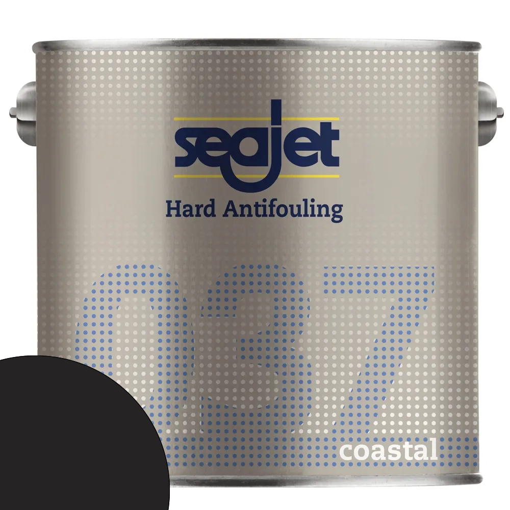 Seajet 037 Coastal Antifoul